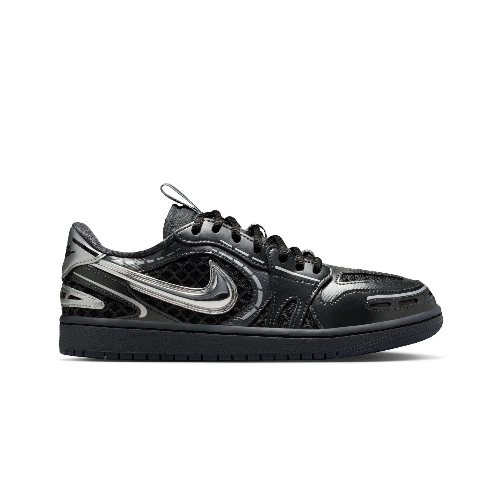 WMNS Air Jordan 1 MM Low V3 "Black"