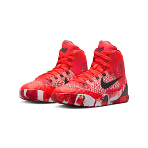 Kobe 9 Elite High Protro "Christmas" GS