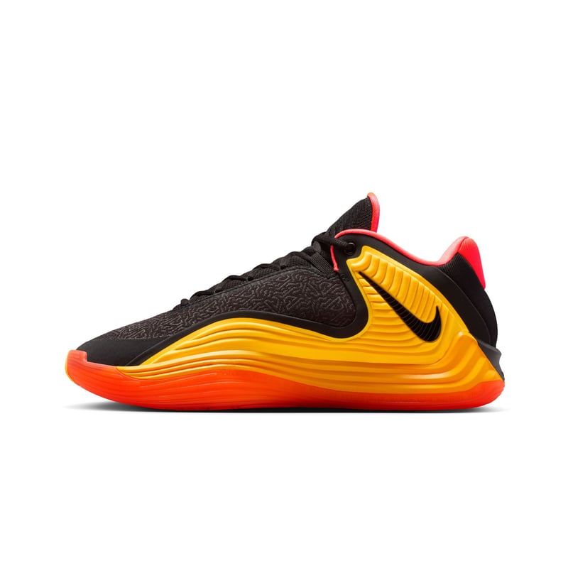 Freak 7 "Laser Orange" 2