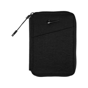 Aura Travel Wallet "Black"