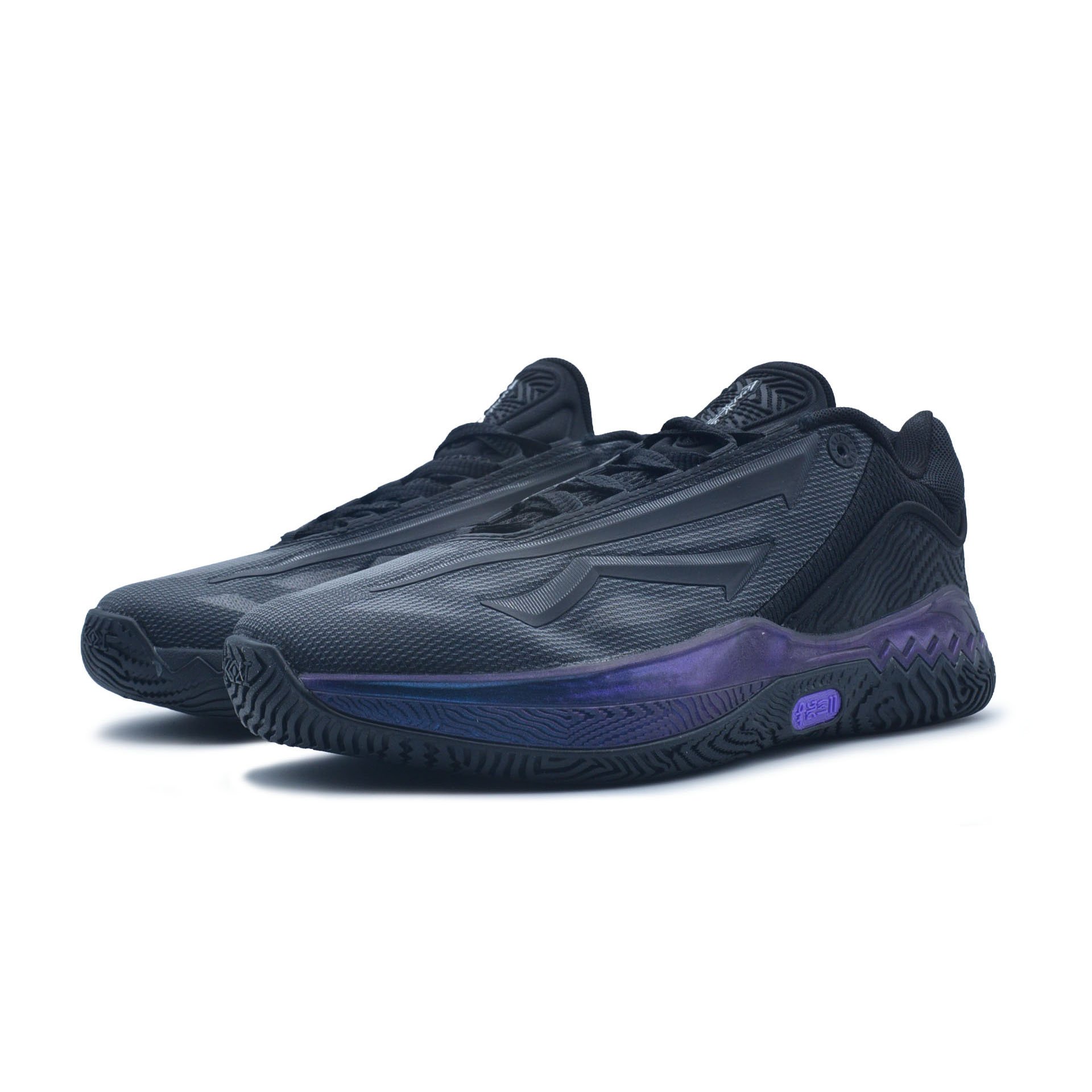 KAI Speed 2 "Black Warrior"