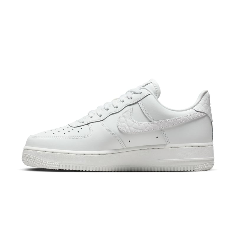 WMNS Air Force 1 '07 Low "Summit White" 2