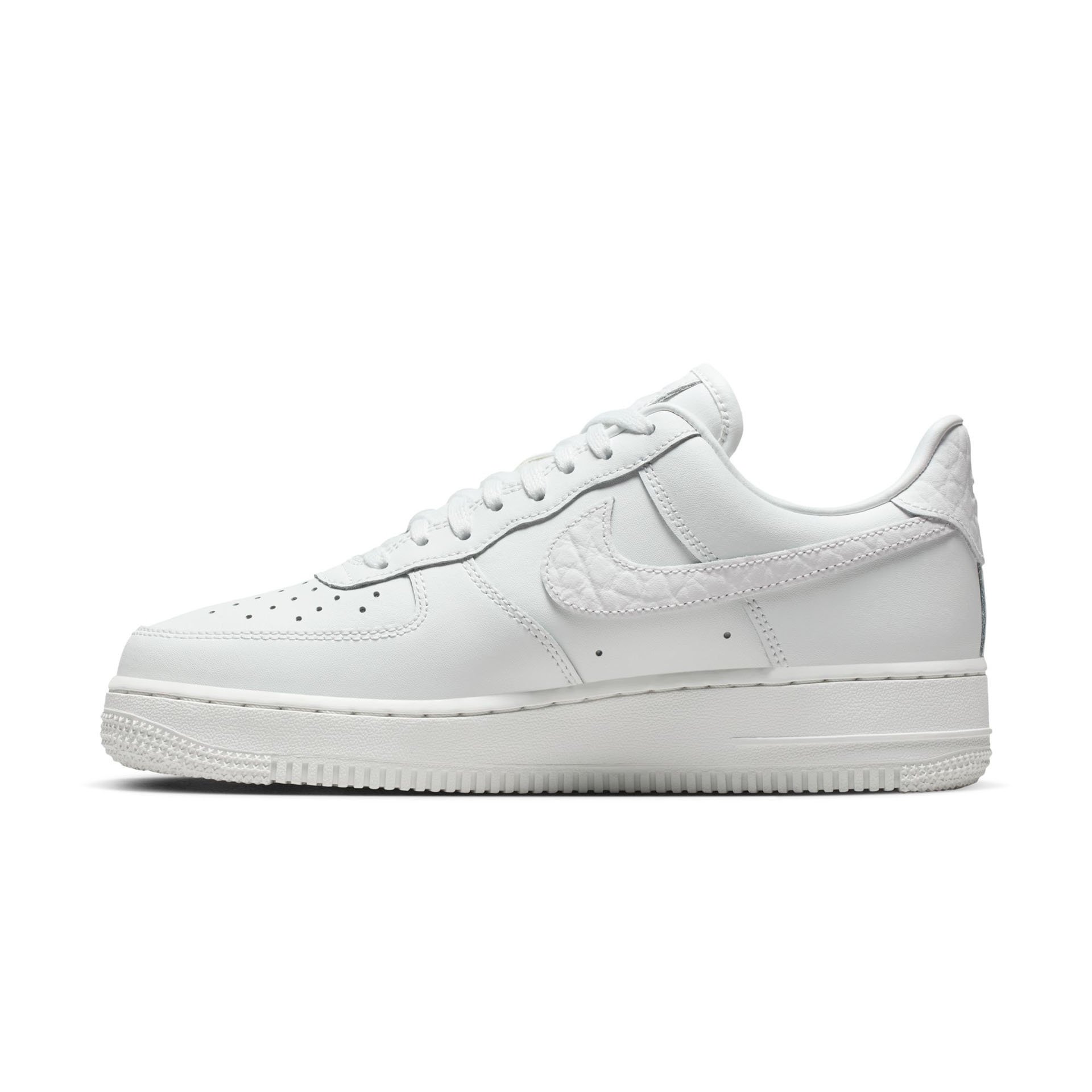 WMNS Air Force 1 '07 Low "Summit White"