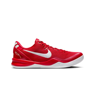 Kobe 8 Protro "University Red"