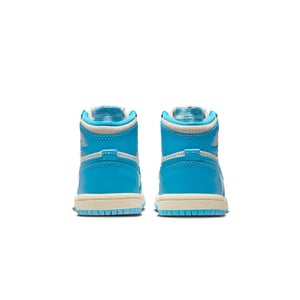 Air Jordan 1 Hi OG "UNC Reimagined" TD