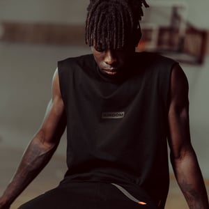 Airdom Medusa Tank "Black"
