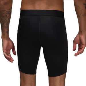 Jumpman Sport Compression Short "Black"