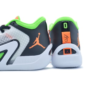 Tatum 1 "Home Team"