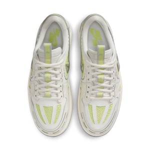 WMNS Air Jordan 1 MM Low V3 "Luminous Green"