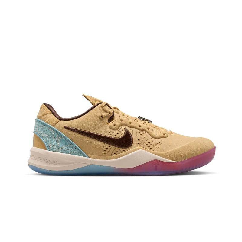 Kobe 8 Protro "Siempre Mio"