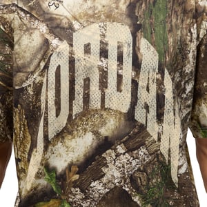 Brooklyn Realtree Camo Tee