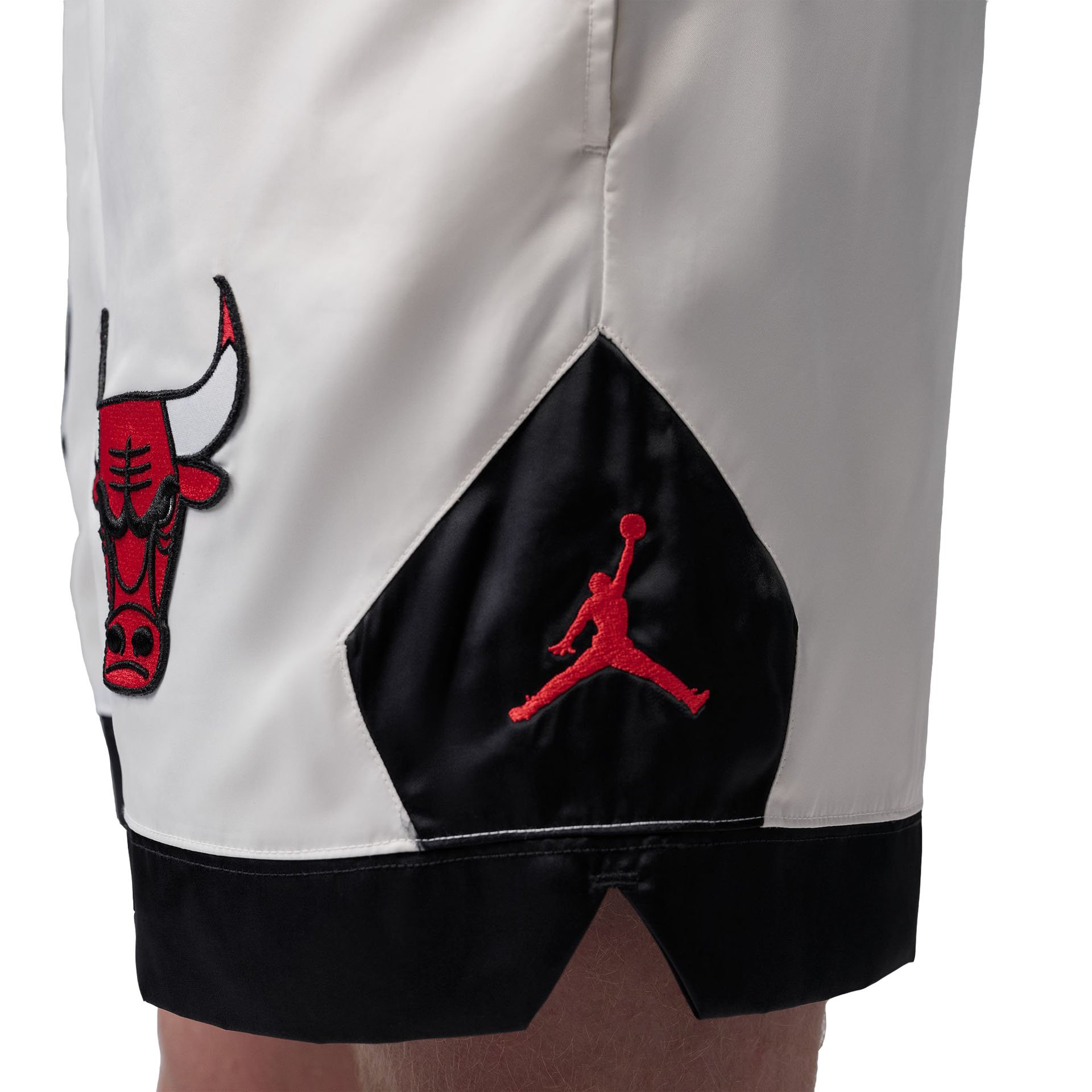 Flight Muay Thai Short "Sail"