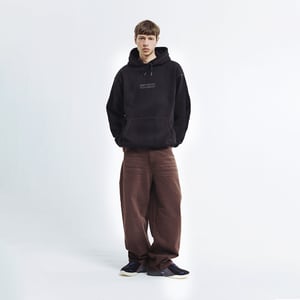 Airdom Box Aero Hoodie