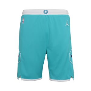 Charlotte Hornets Icon Swingman Short Kids