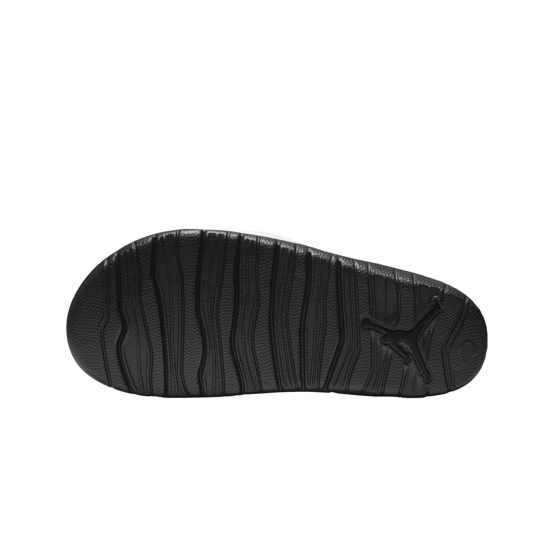 Break Slide "White"