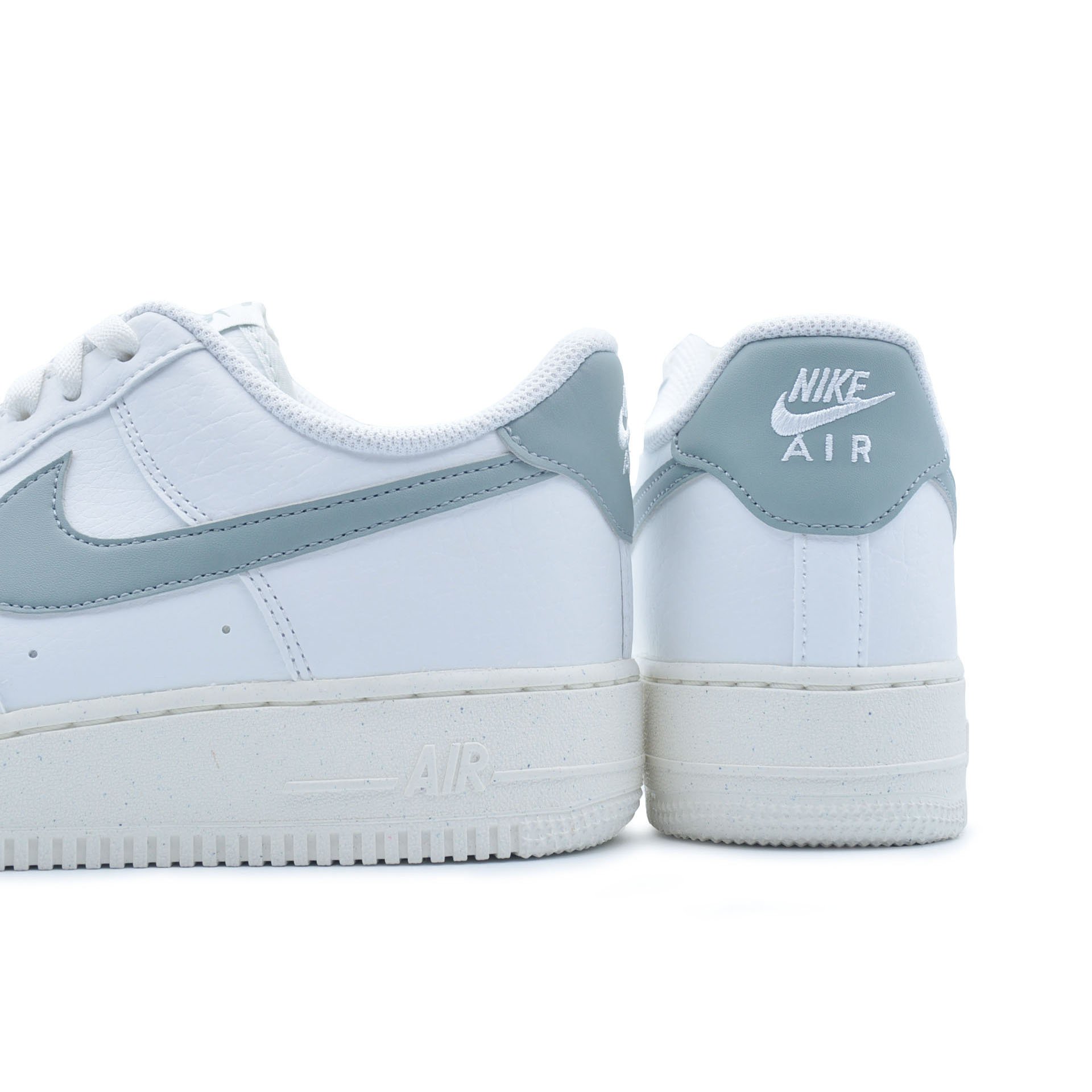 WMNS Air Force 1 '07 Next Nature "Mica Green"