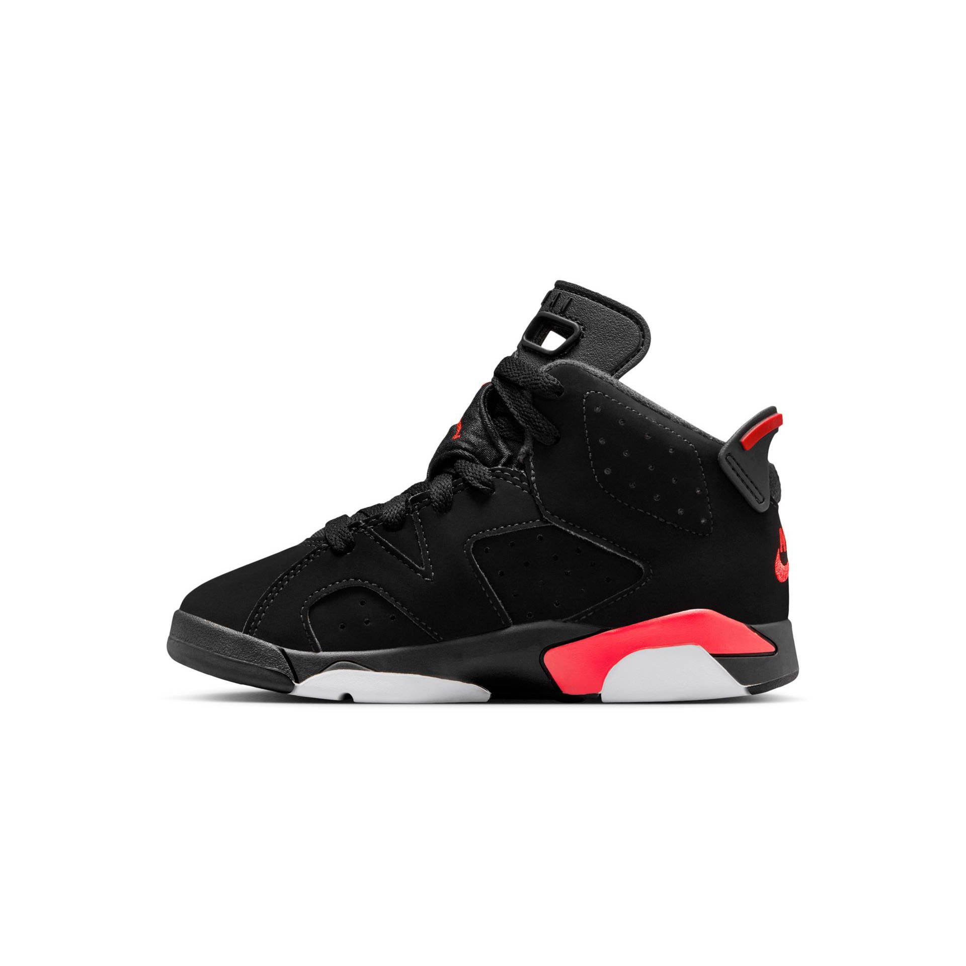 Air Jordan 6 Retro "Infrared Salesman" PS