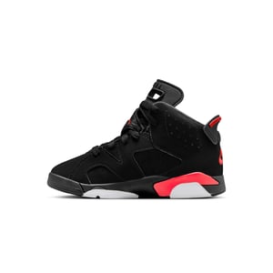 Air Jordan 6 Retro "Infrared Salesman" PS