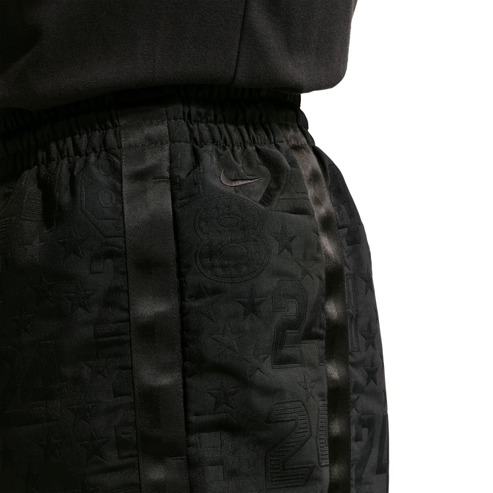 Kobe ASW Short
