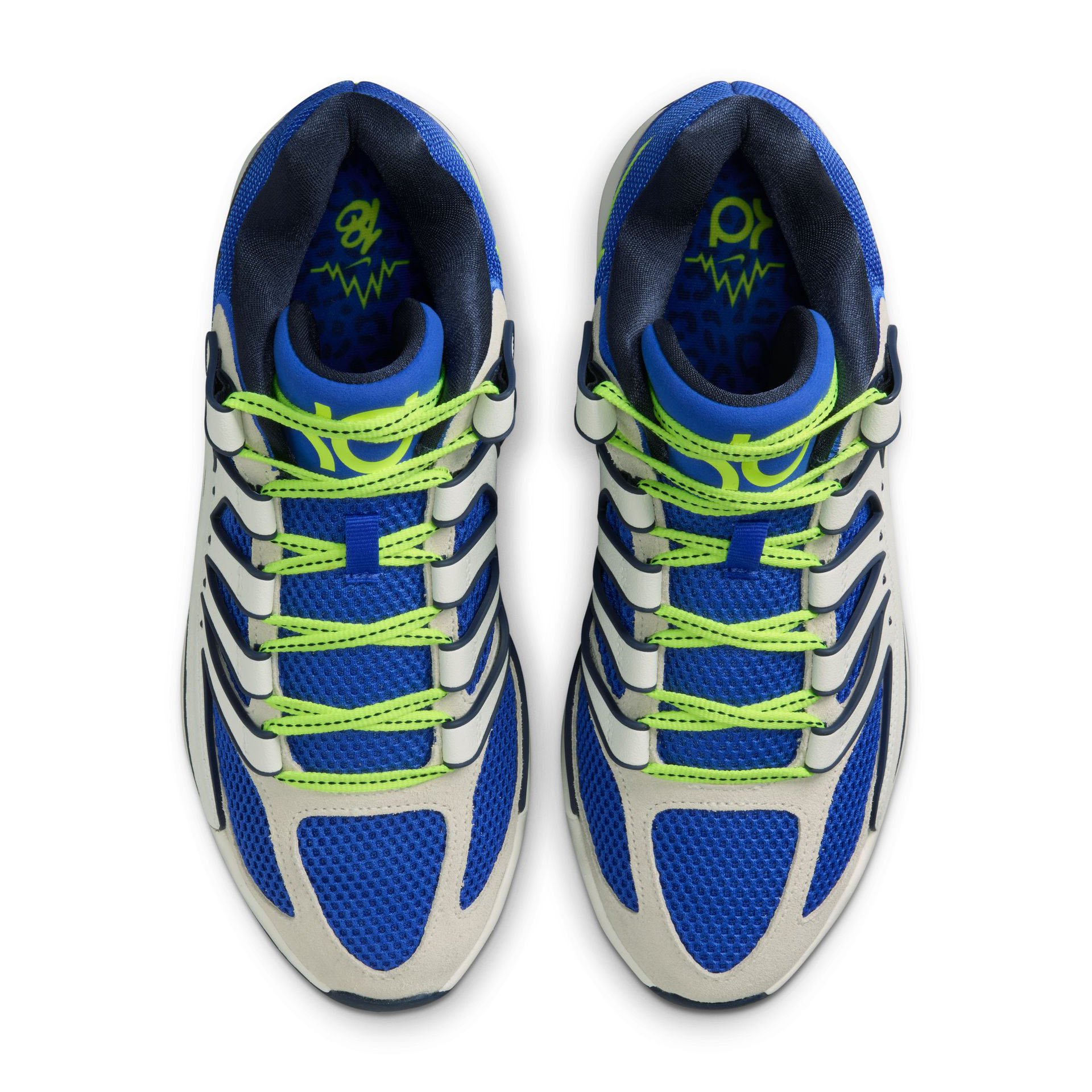 KD 18 "Smart City"