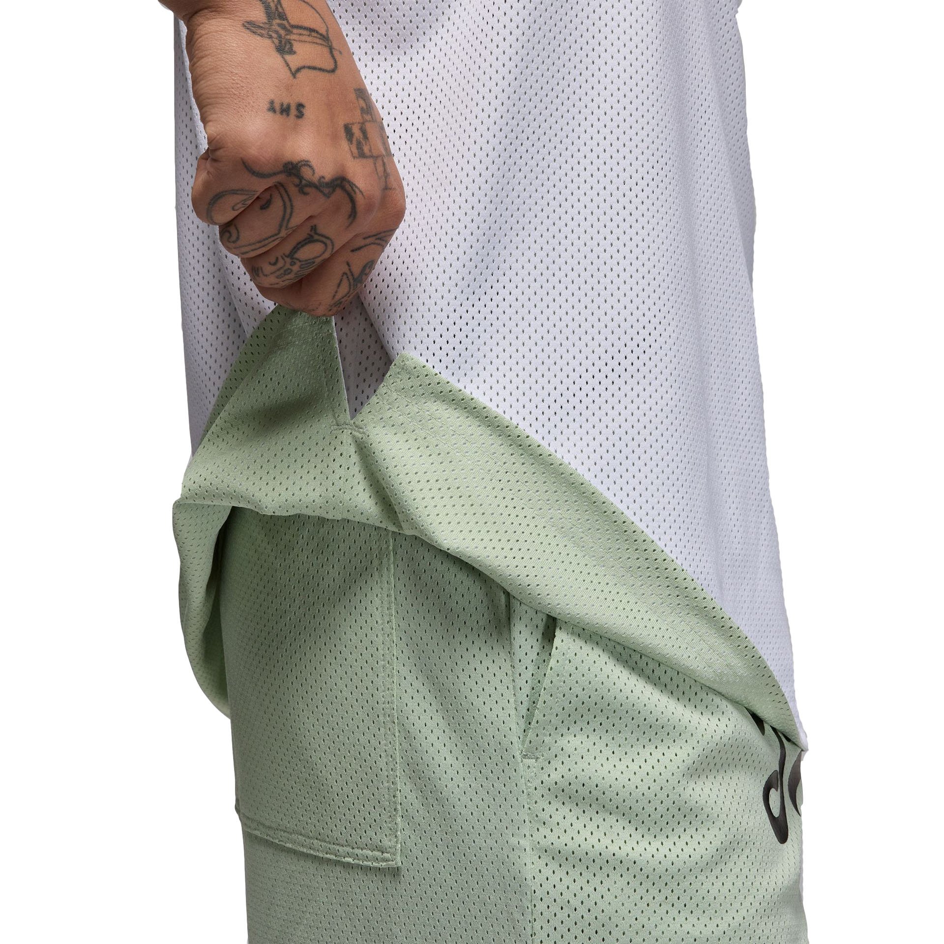 Flight MVP Jersey "White"