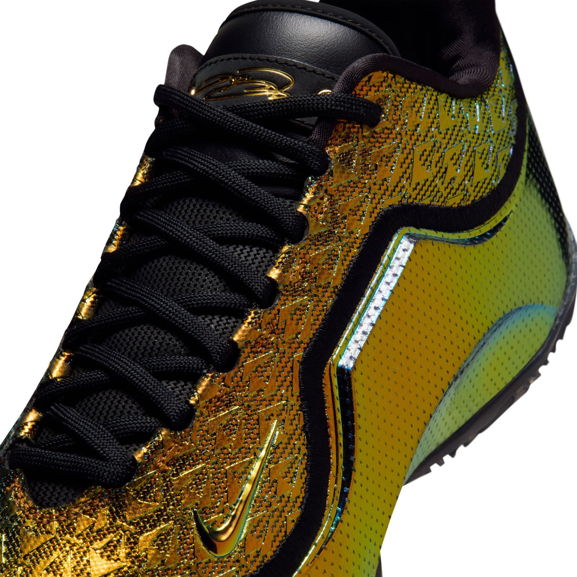 LeBron XXIII "Uncharted"