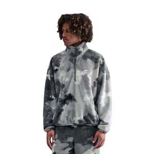 Sherpa Naos HZ Jacket "Iron Grey"