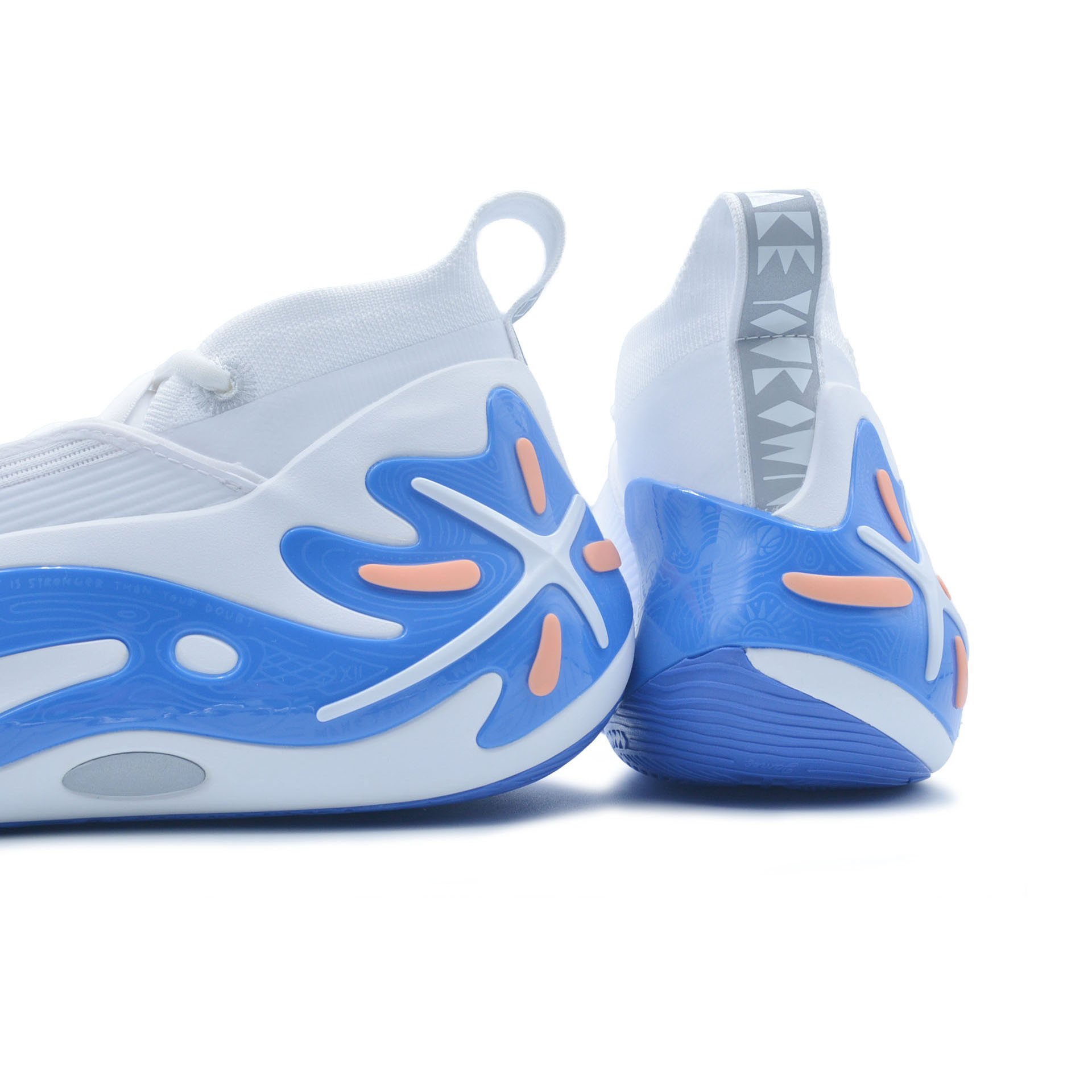 Way of Wade 11 "Draft Day"