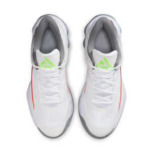Giannis Immortality 4 "Wolf Grey"