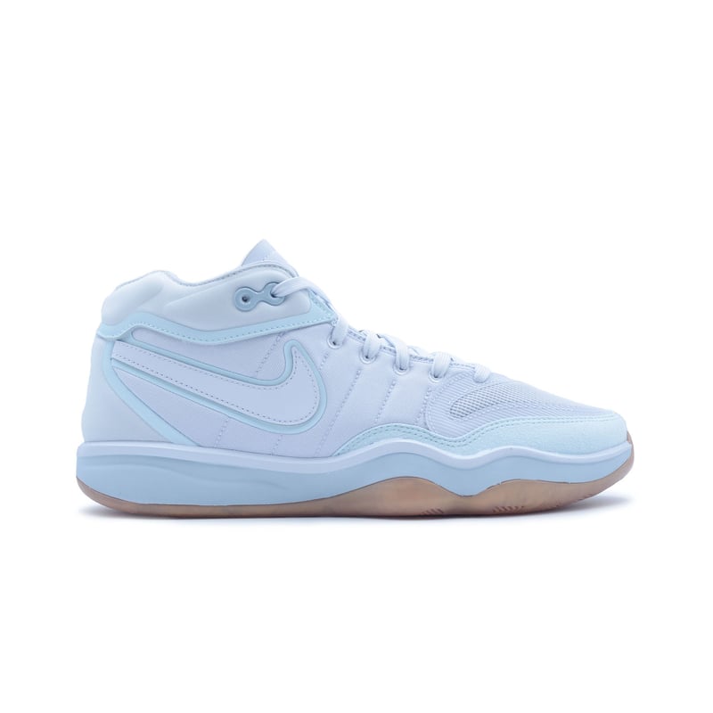 G.T. Hustle 2 "Glacier Blue"