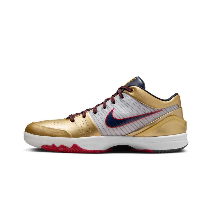 Kobe 4 Protro "Gold Medal" 2