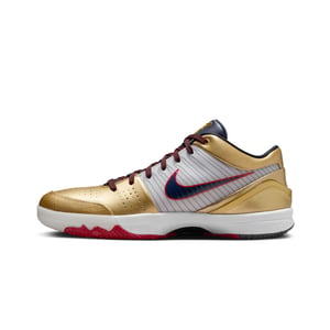 Kobe 4 Protro "Gold Medal"