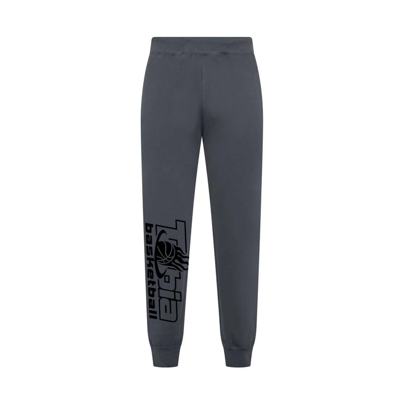 Tobia Pant "Dark Grey" 2