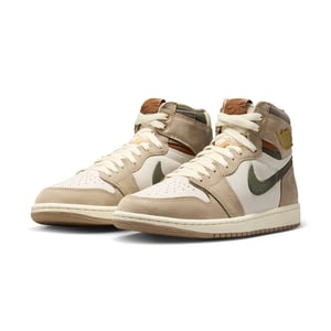 WMNS Air Jordan 1 Hi OG "Workwear"