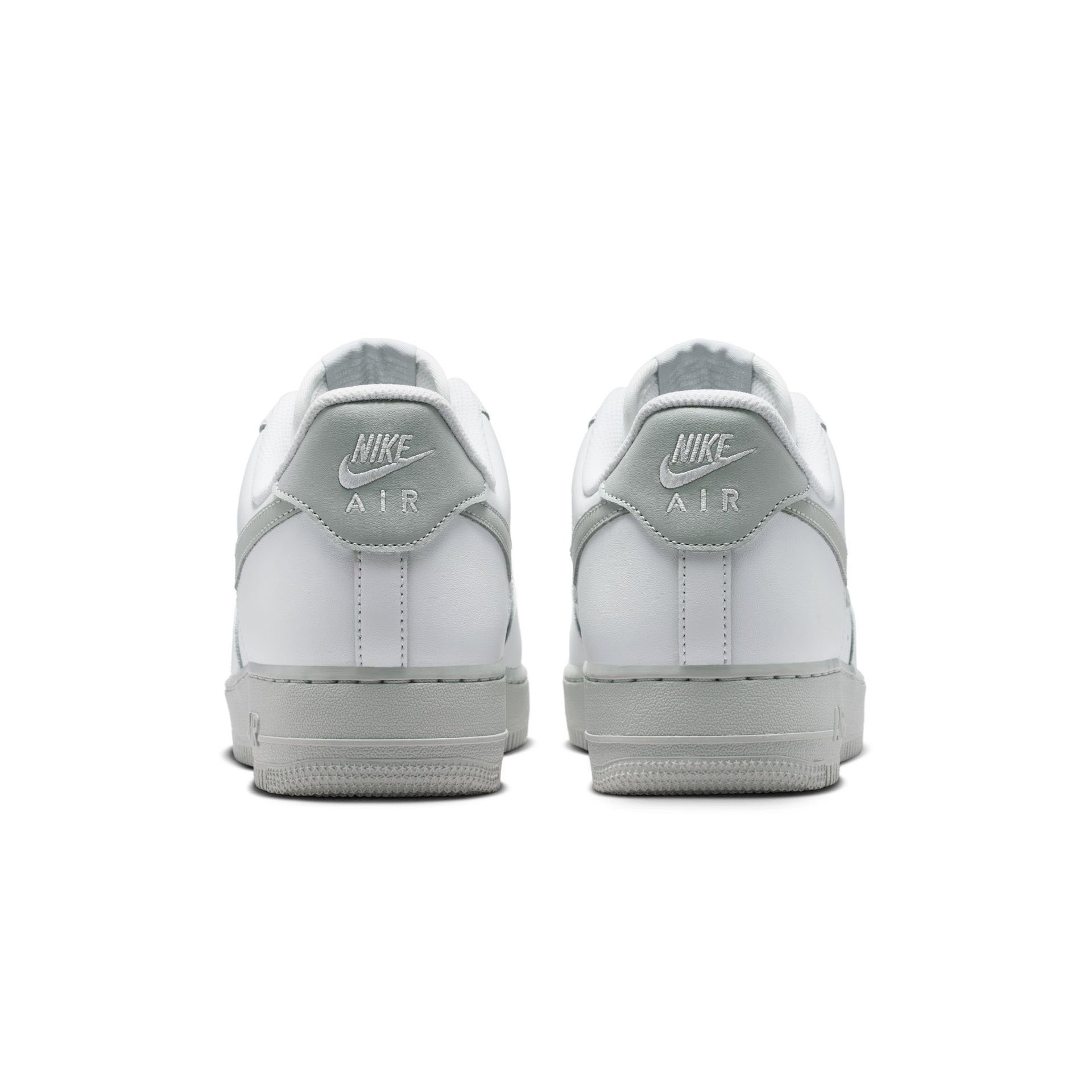 Air Force 1 '07 "Strata Grey"