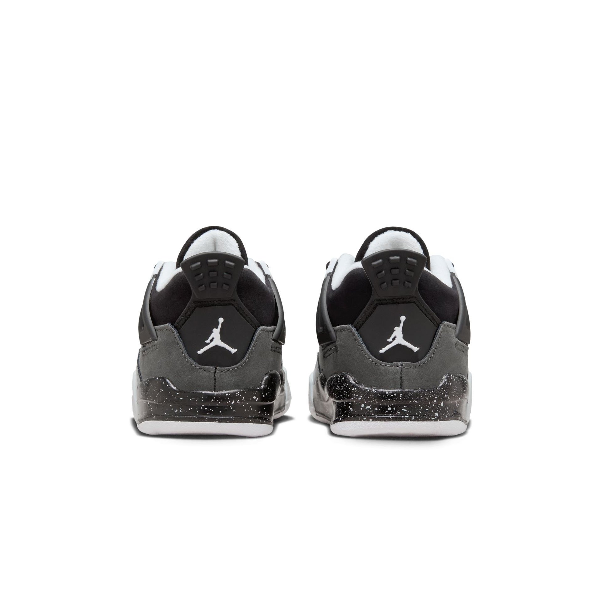Air Jordan 4 "Fear" TD