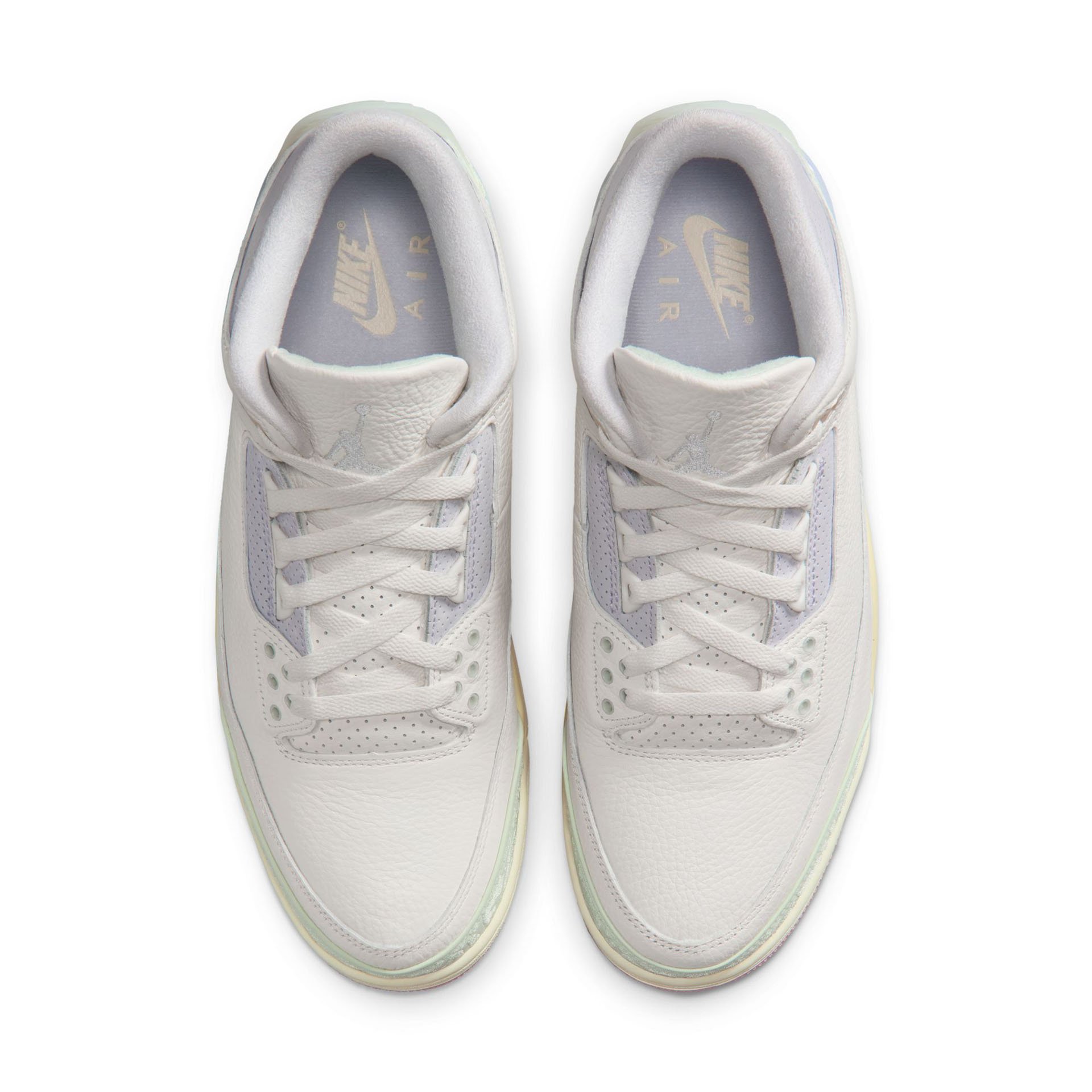Air Jordan 3 "Spring is in the Air"
