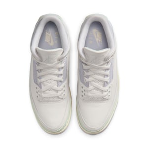 Air Jordan 3 "Spring is in the Air"