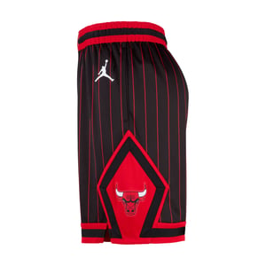 Chicago Bulls Statement Swingman Short