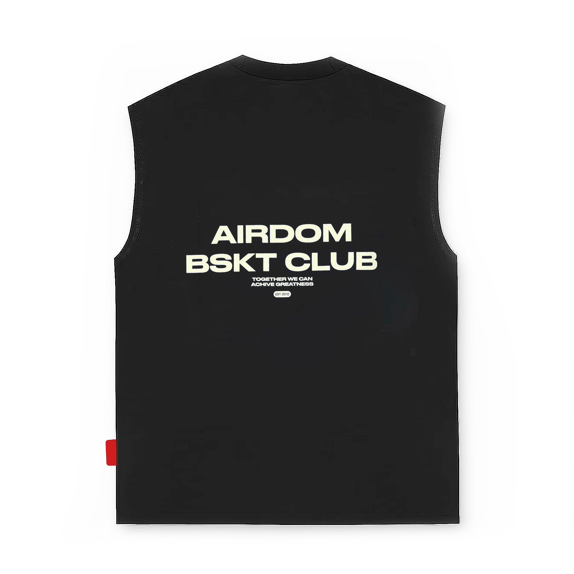 Airdom "BSKT CLUB" Tank