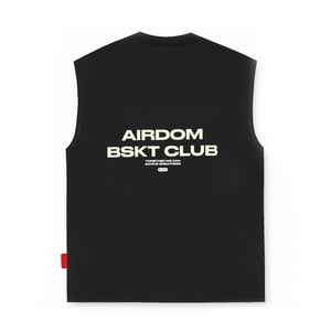 Airdom "BSKT CLUB" Tank