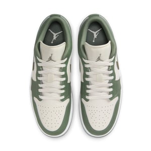 Air Jordan 1 Low "Vintage Lichen"