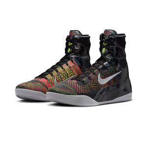 Kobe 9 Elite High Protro "Masterpiece"