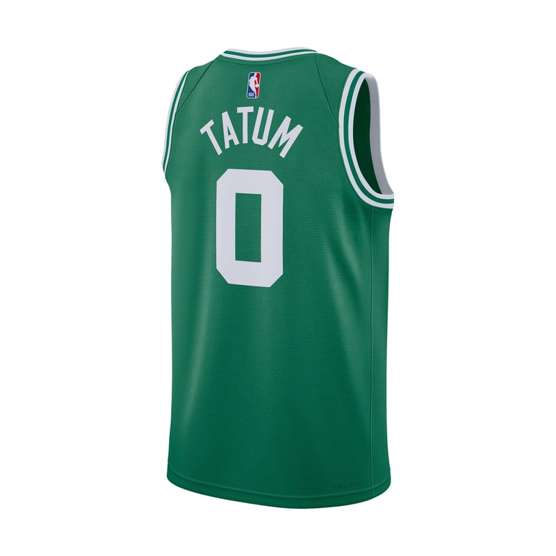 Boston Celtics Icon Swingman Jersey "Tatum" 2