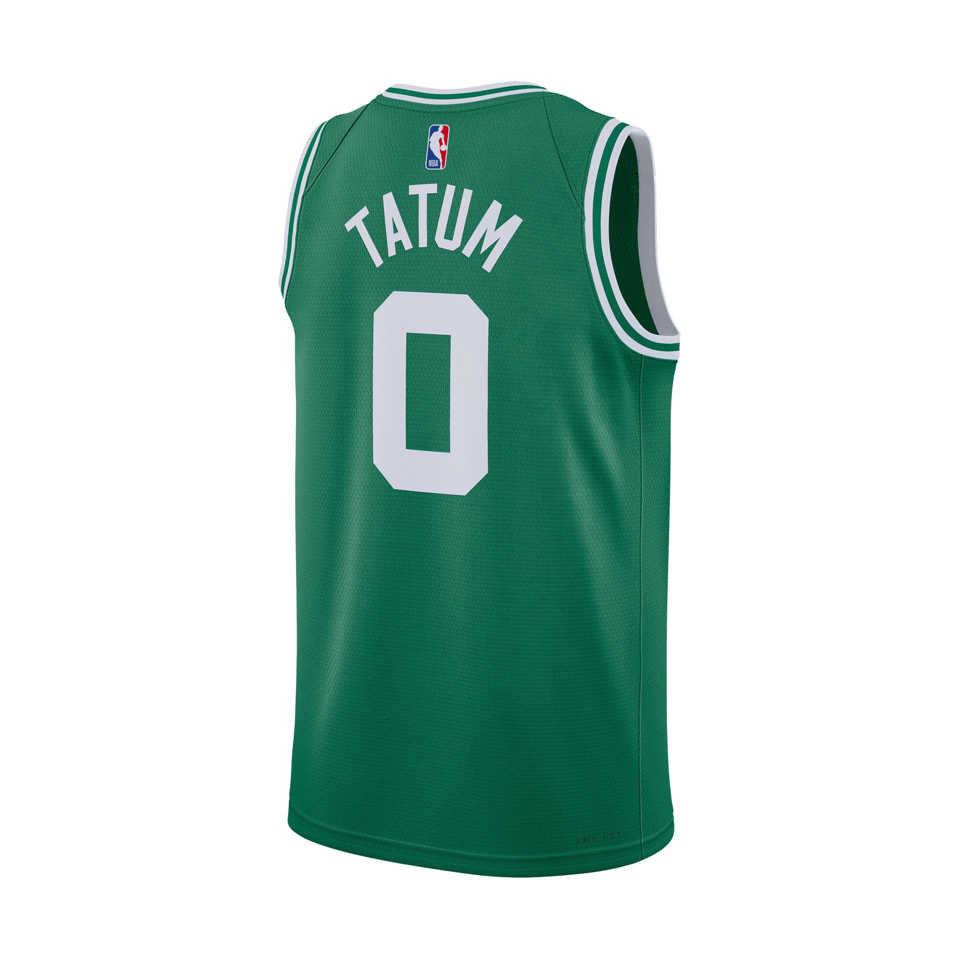 Boston Celtics Icon Swingman Jersey "Tatum"