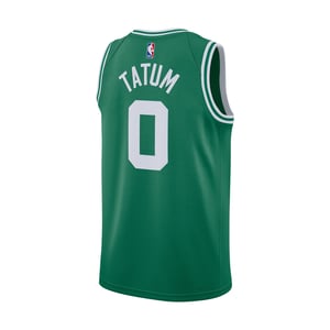 Boston Celtics Icon Swingman Jersey "Tatum"