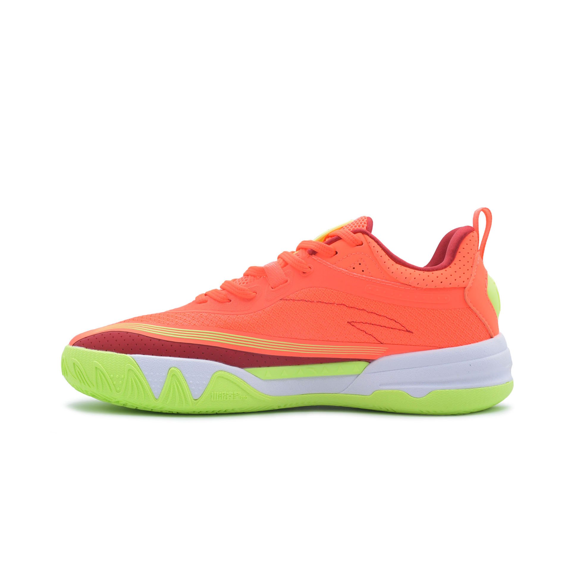 Kai 1 Team "Orange"