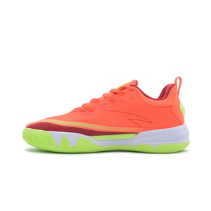 Kai 1 Team "Orange"