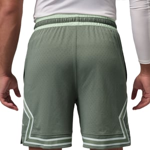 Diamond Short "Lichen"