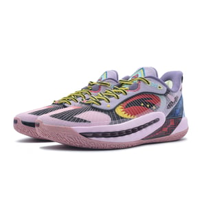 Shock Wave 6 Pro "Pink Purple"
